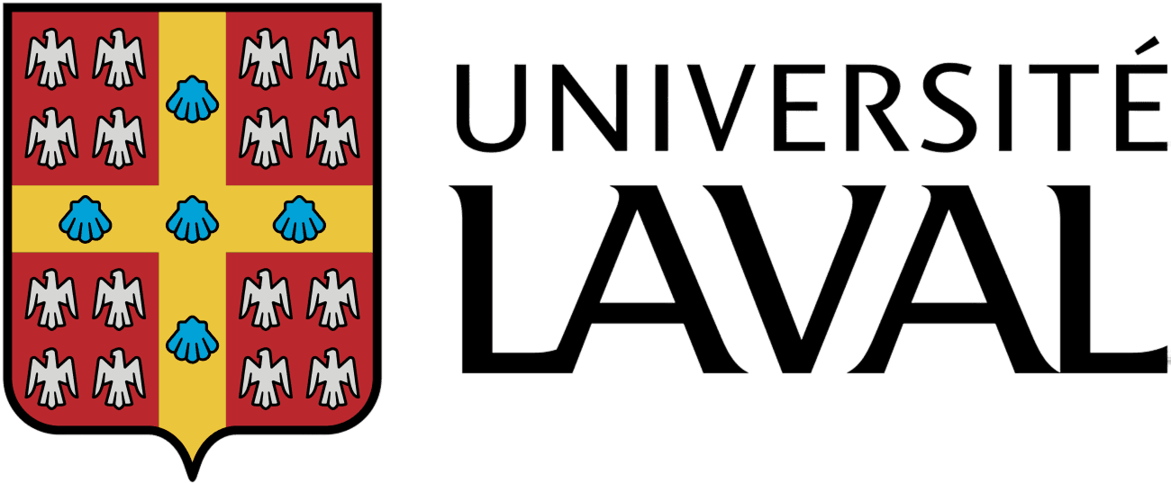 Université Laval Logo