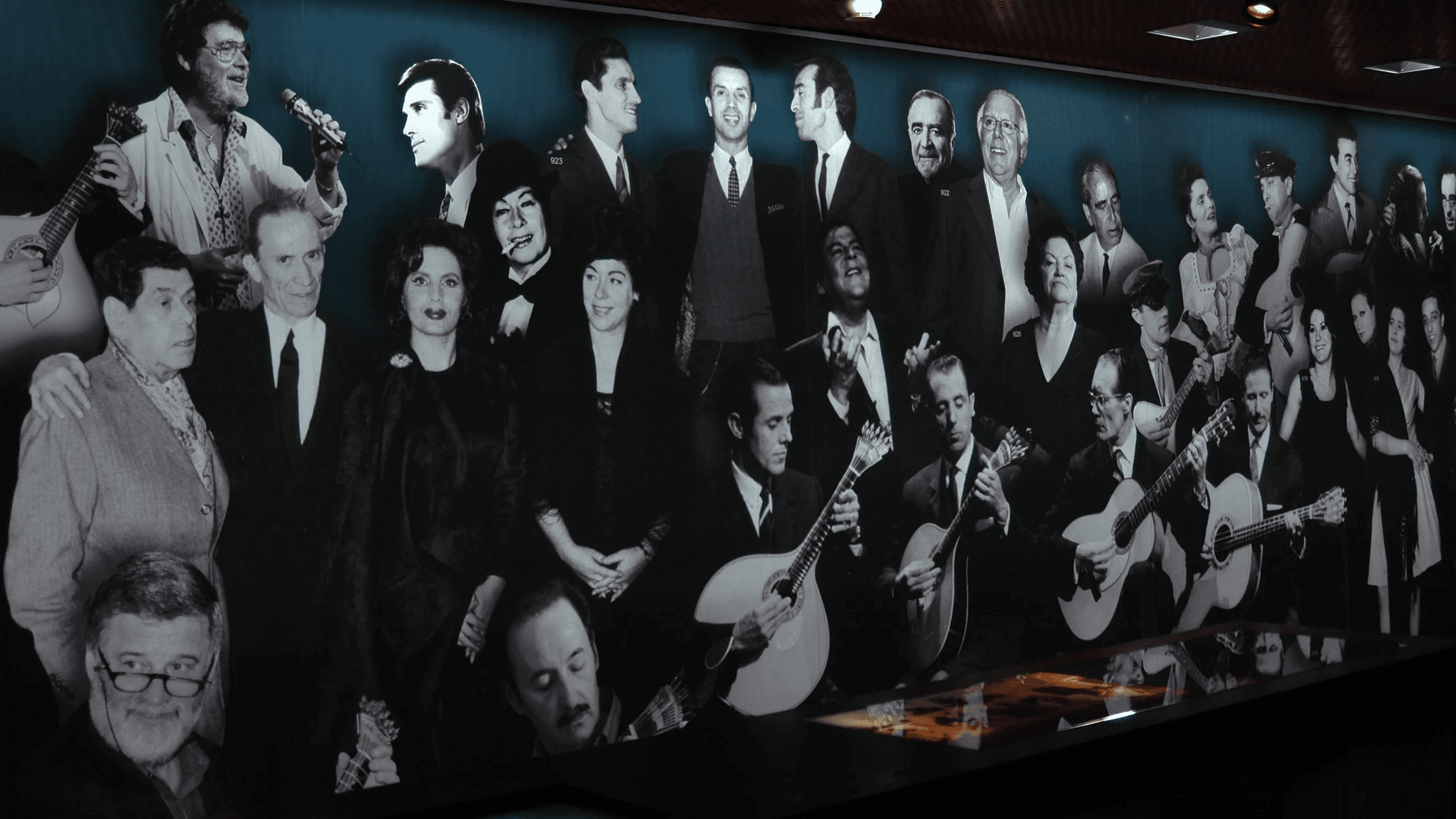 Museu do Fado Lisbon