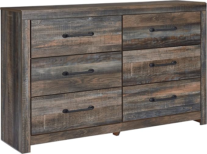 Drystan dresser – A stylish and functional furniture piece, perfect for any modern home.