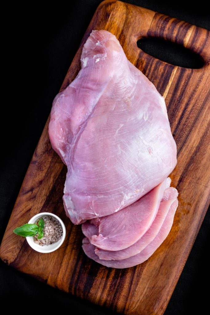 Come conservare la carne in frigo