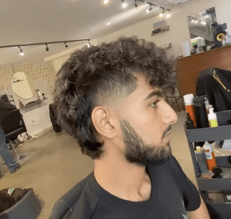 Image of Another One of Seb's Clients