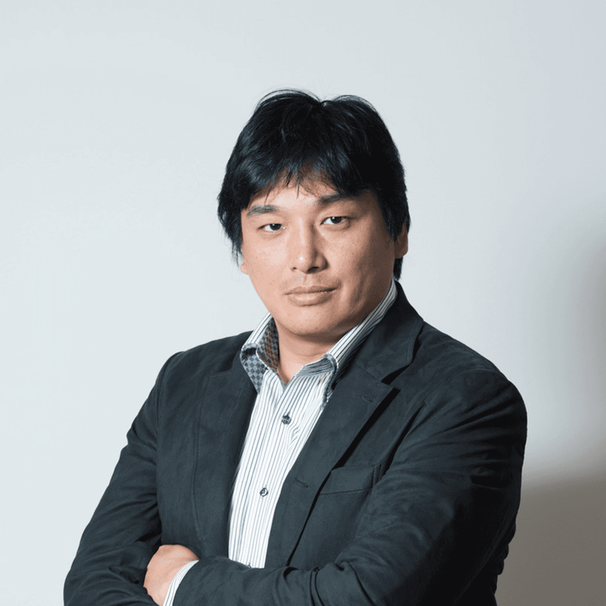 冨田 欣和 / Yoshikazu Tomita
