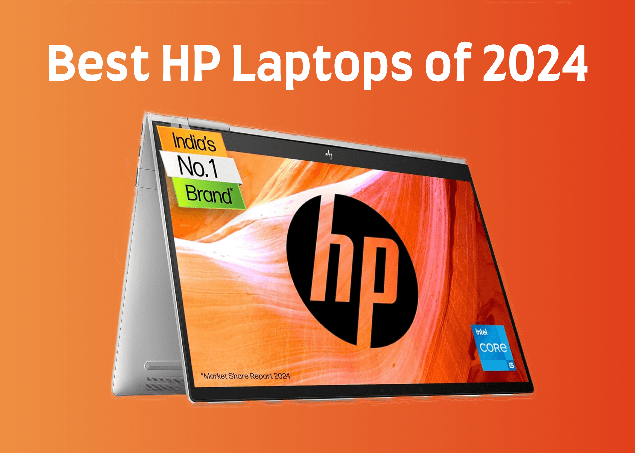 The Best HP Laptops of 2024