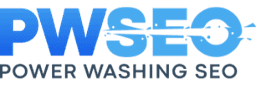 Power Washing SEO logo