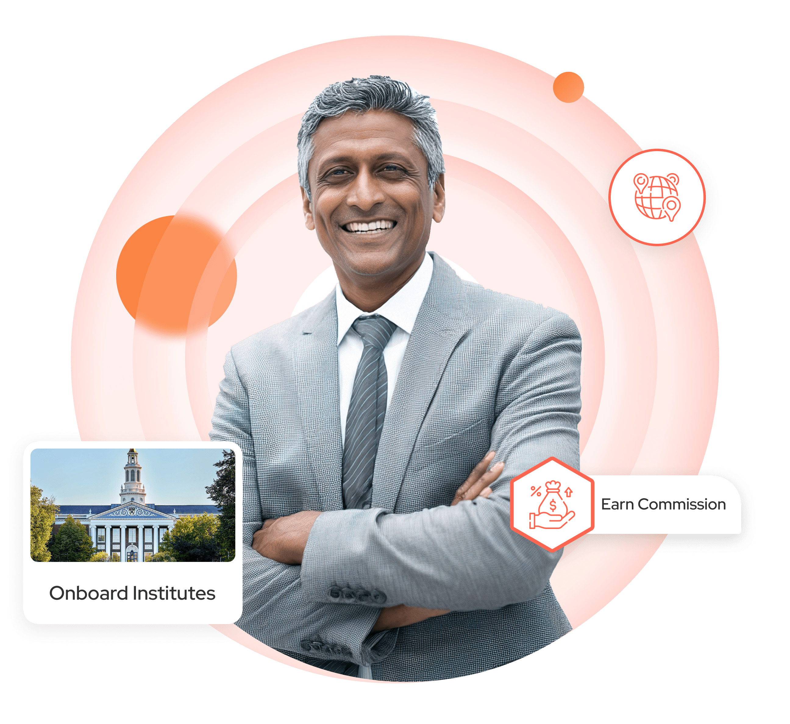 Join Us as a Business Growth Partner