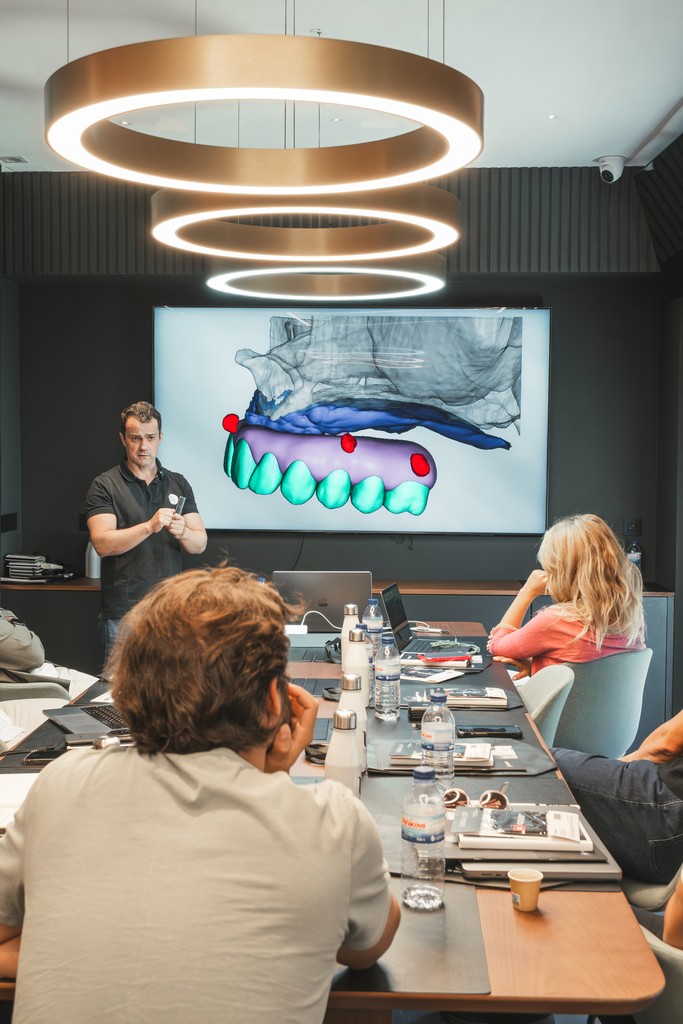 Planeamento digital completo