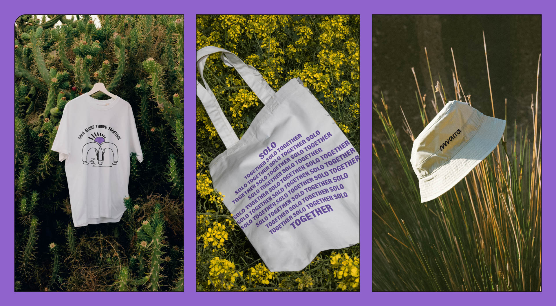 A triptych of images shows three distinct scenes: a white t-shirt with a cactus design and the text "Solo Alone Thrive Together," a white tote bag with the text "Solo Together Solo Together Solo Together Solo Together Solo Together Solo Together Solo Together Solo Together Solo Together Solo Together Solo Together Solo Together Solo Together Solo Together Solo Together Solo Together Solo Together Solo Together Solo Together Solo Together Solo Together Solo Together Solo Together Solo Together Solo Together Solo Together Solo Together Solo Together Solo Together Solo Together Solo Together Solo Together Solo Together Solo Together Solo Together Solo Together Solo Together Solo Together Solo Together Solo Together Solo Together Solo Together Solo Together Solo Together Solo Together Solo Together Solo Together Solo Together Solo Together Solo Together Solo Together Solo Together Solo Together Solo Together Solo Together Solo Together Solo Together Solo Together Solo Together Solo Together Solo Together Solo Together Solo Together Solo Together Solo Together Solo Together Solo Together Solo Together Solo Together Solo Together Solo Together Solo Together Solo Together Solo Together Solo Together Solo Together Solo Together Solo Together Solo Together Solo Together Solo Together Solo Together Solo Together Solo Together Solo Together Solo Together Solo Together Solo Together Solo Together Solo Together Solo Together Solo Together Solo Together Solo Together Solo Together Solo Together Solo Together Solo Together Solo Together Solo Together Solo Together Solo Together Solo Together Solo Together Solo Together Solo Together Solo Together Solo Together Solo Together Solo Together Solo Together Solo Together Solo Together Solo Together Solo Together Solo Together Solo Together Solo Together Solo Together Solo Together Solo Together Solo Together Solo Together Solo Together Solo Together Solo Together Solo Together Solo Together Solo Together Solo Together Solo Together Solo