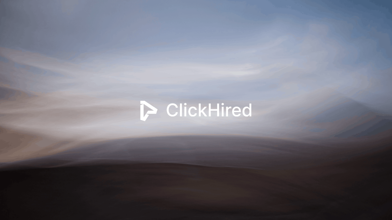 ClickHired product artwork