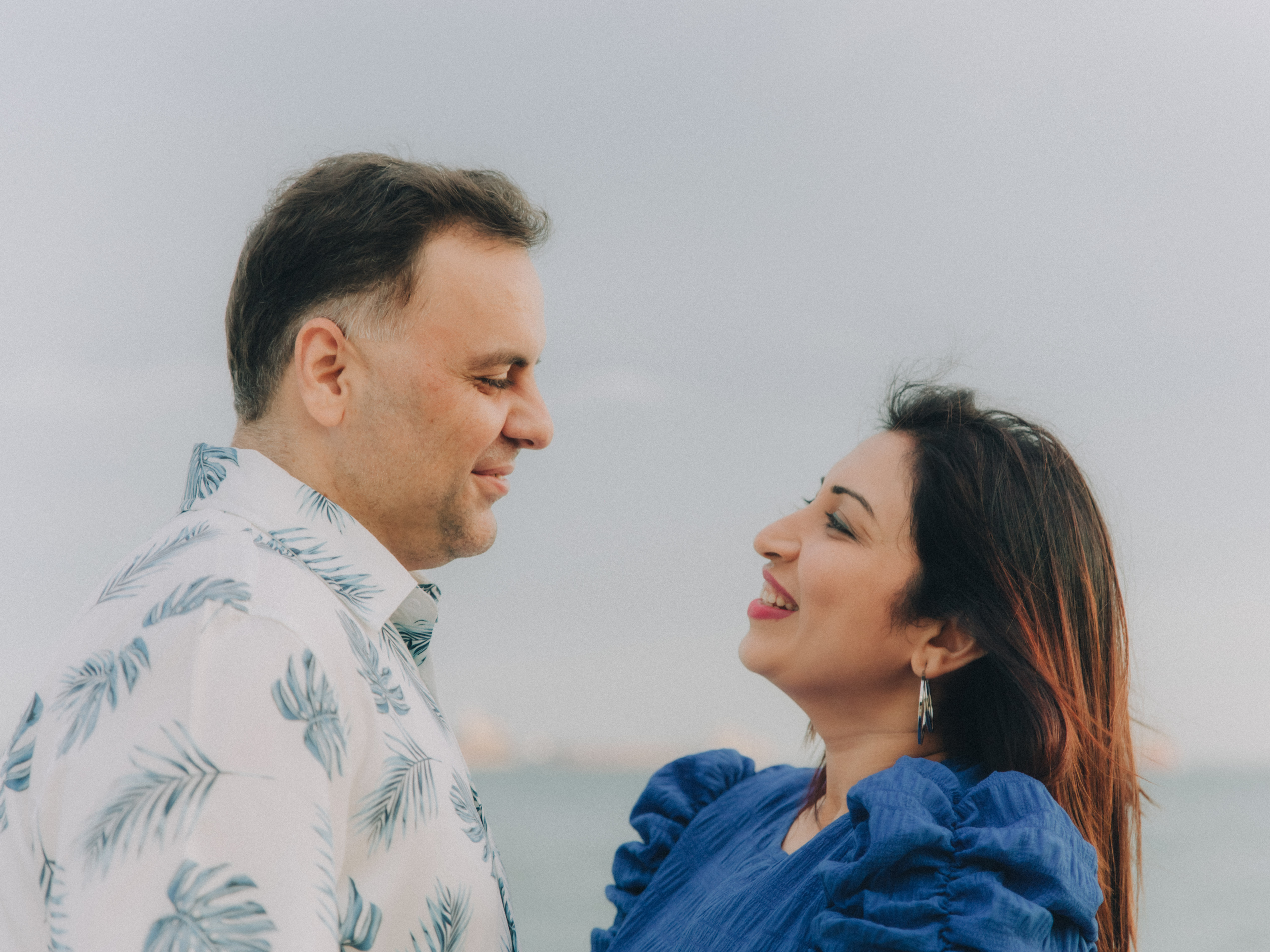 Natural and candid family anniversary photography in Singapore by JIREHTAKESPHOTOS