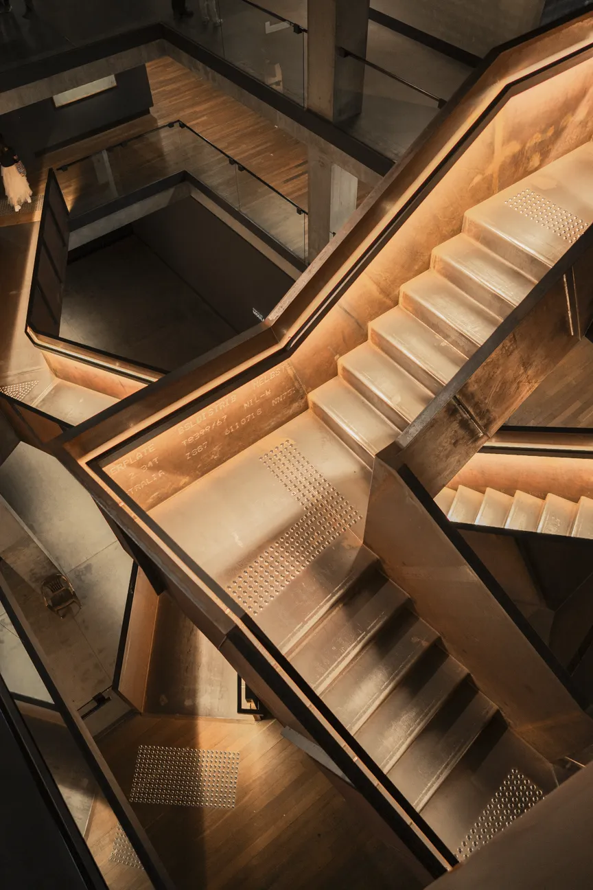 Museum of Old and New Art (MONA)