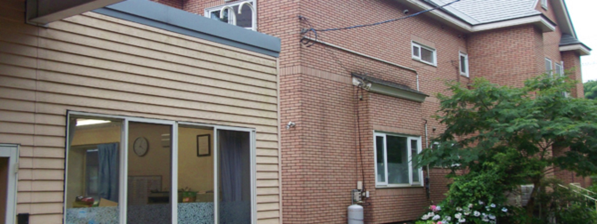 株式会社響の外観