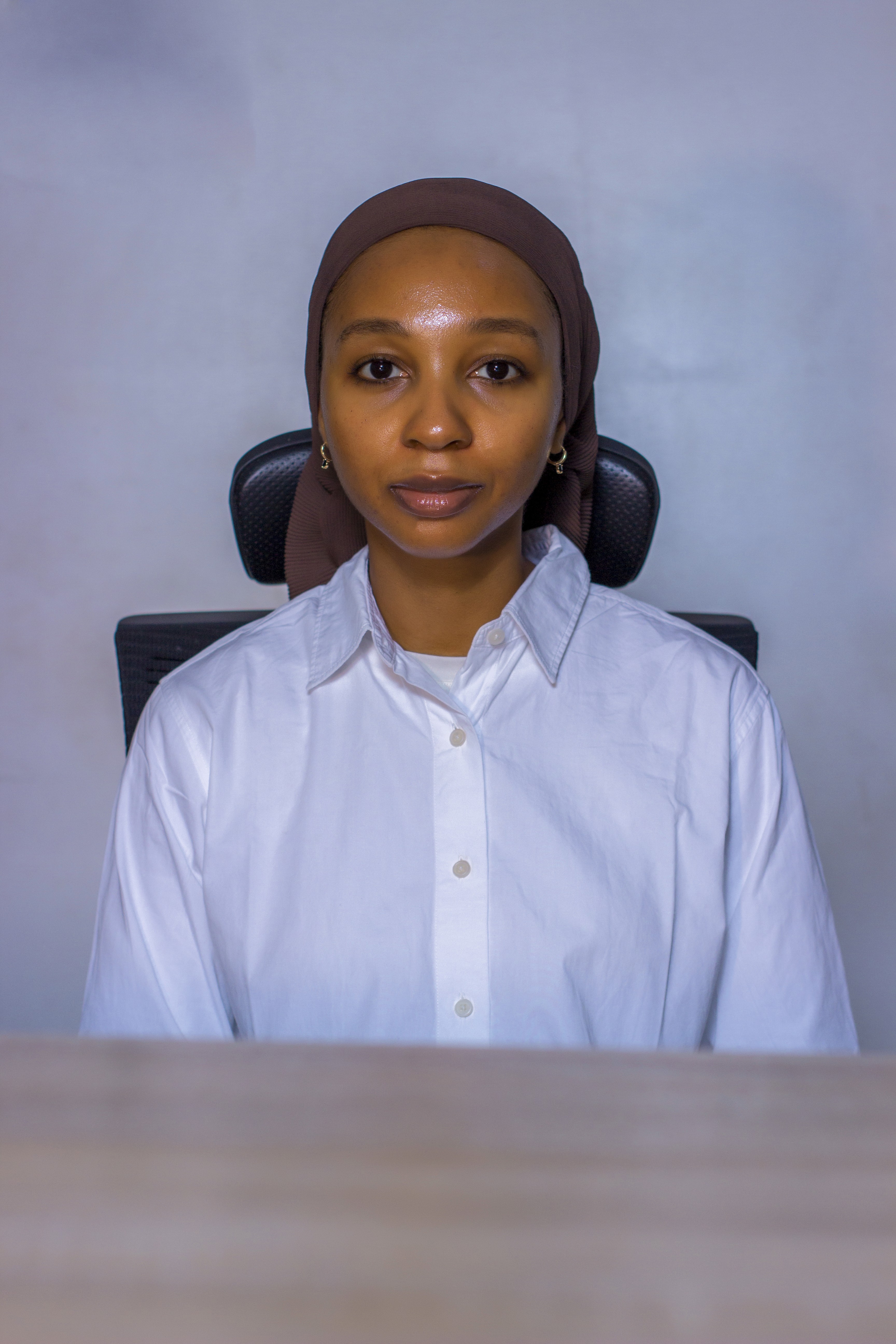 Aisha Hamidu Suraiya