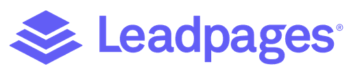 Leadpages logo