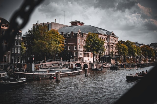 Amsterdam