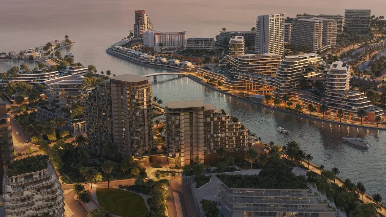 mirasol mina building by rak properties