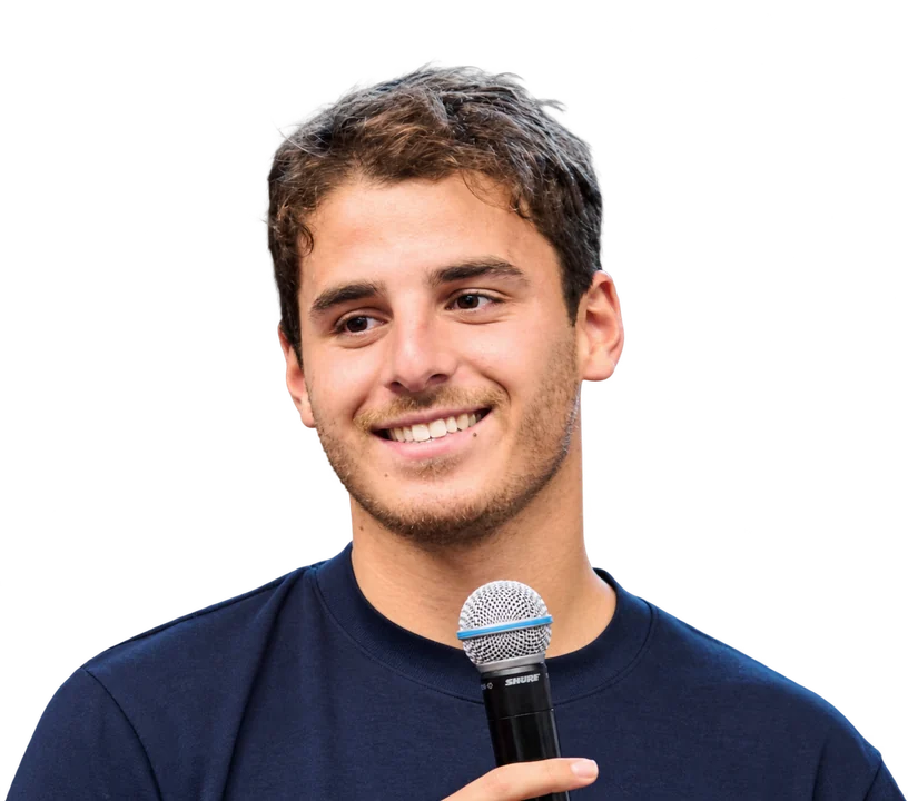 The Jewish Fitness Coach