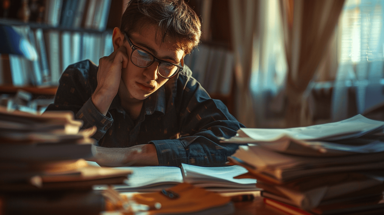 How to improve focus & attention,  mechanisms of action. 