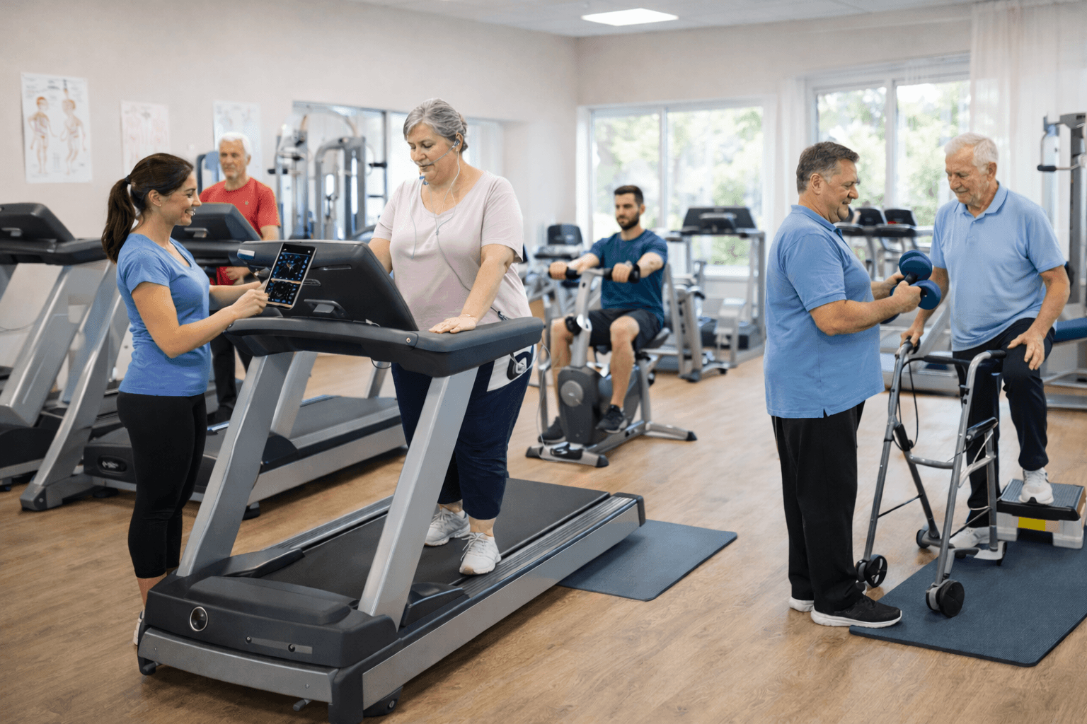 Creating a Safe and Comfortable Home Environment for Aging Loved Ones with Mother Touch Services