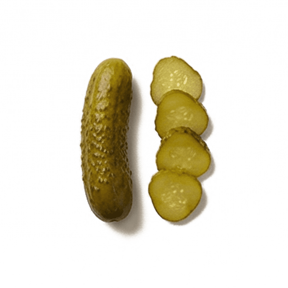 Pickles