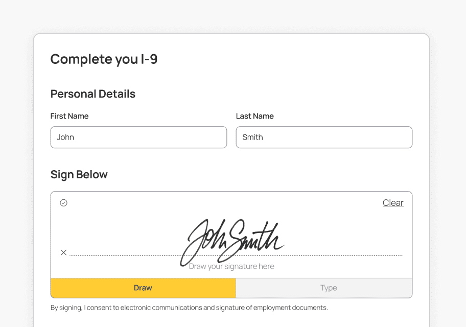 Canary Hiring Technologies , Canary Canary AI for Hiring tax credits and employee retention
