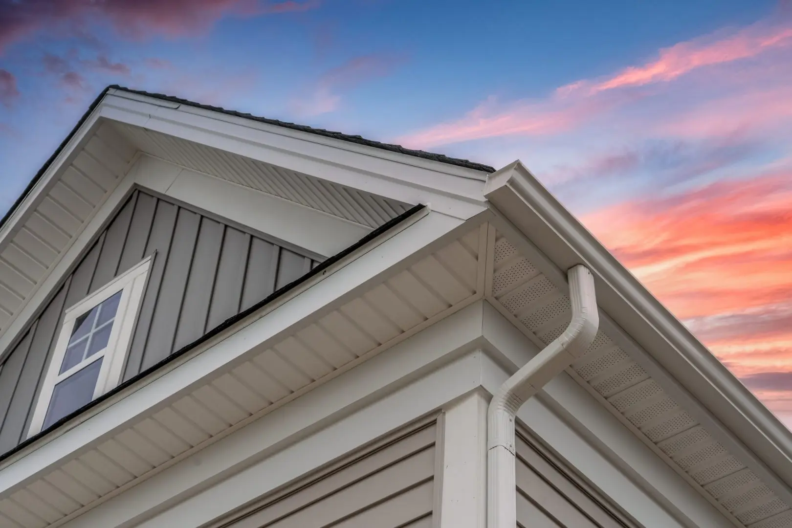 Siding Repair Vancouver | General Rot Repair - Quality Services