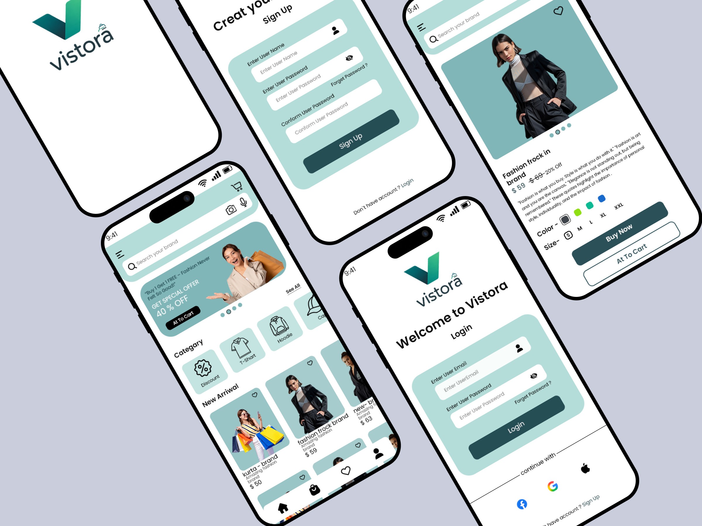 UI image