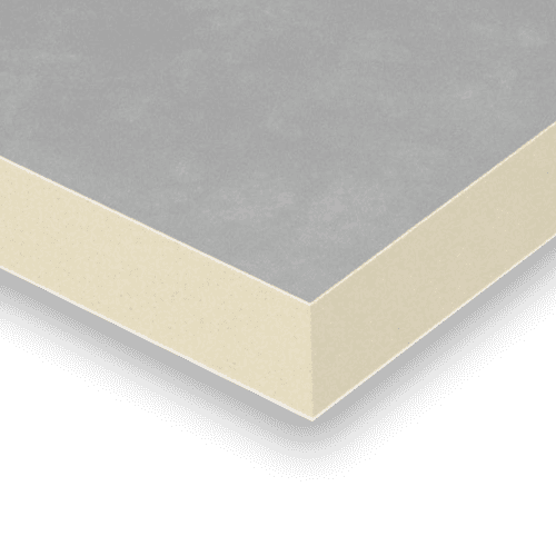 PUR/PIR Insulation Flooring Boards