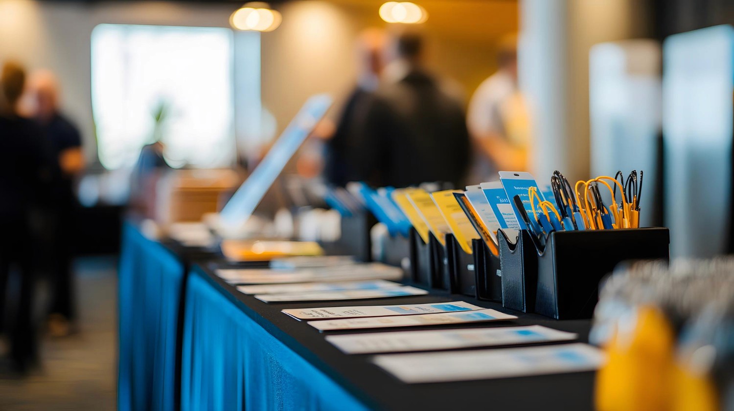 Kits para Eventos Corporativos Como Montar o Kit Perfeito para Convenções, Kick-offs e SKO