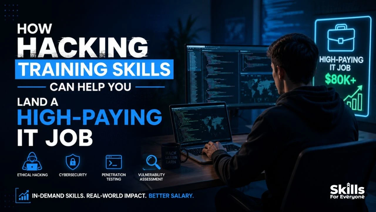 Hacking training