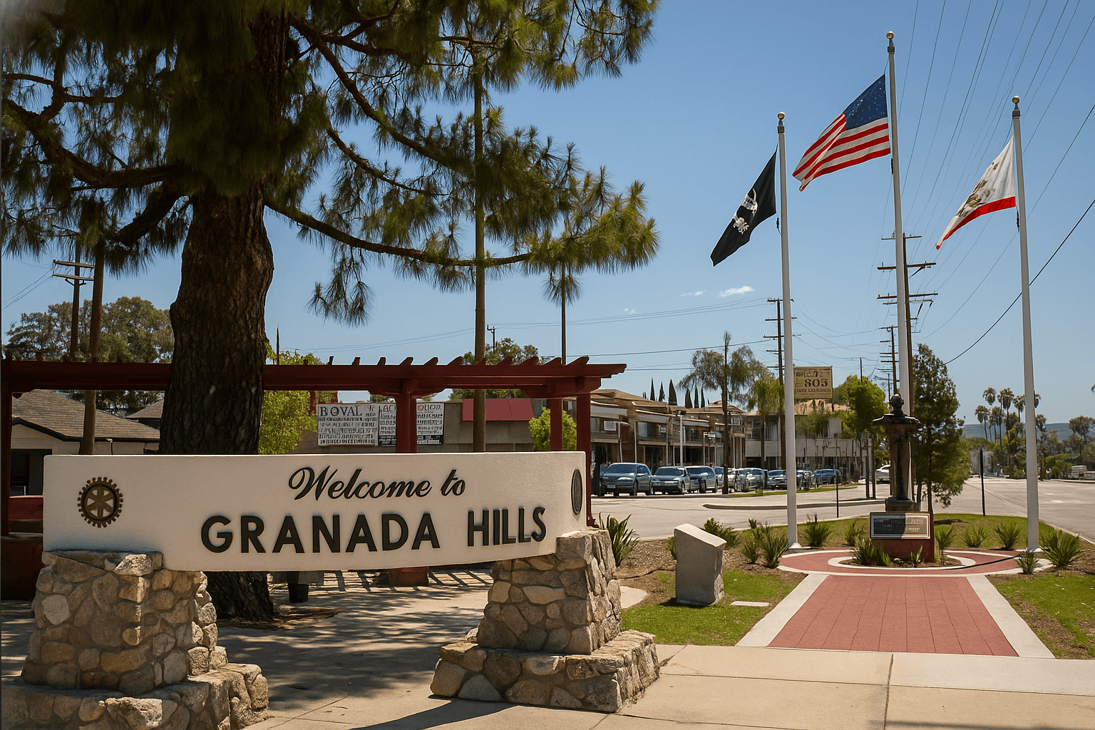 Online Therapy in Granada Hills