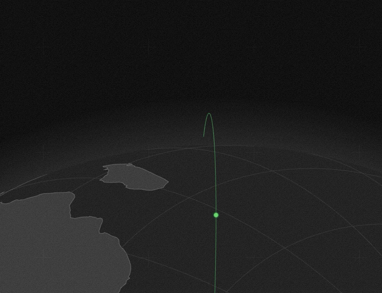 chromocosmology act I orbital viewport