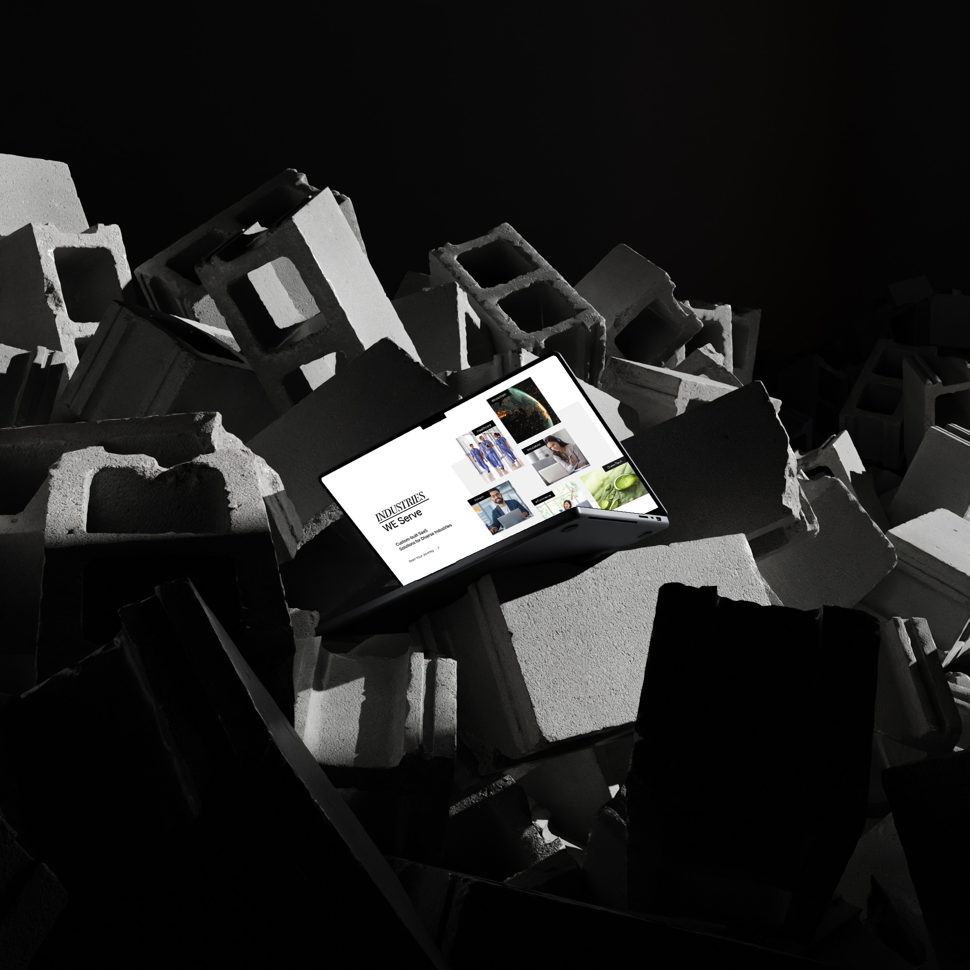 Siednji Leon Unsplash