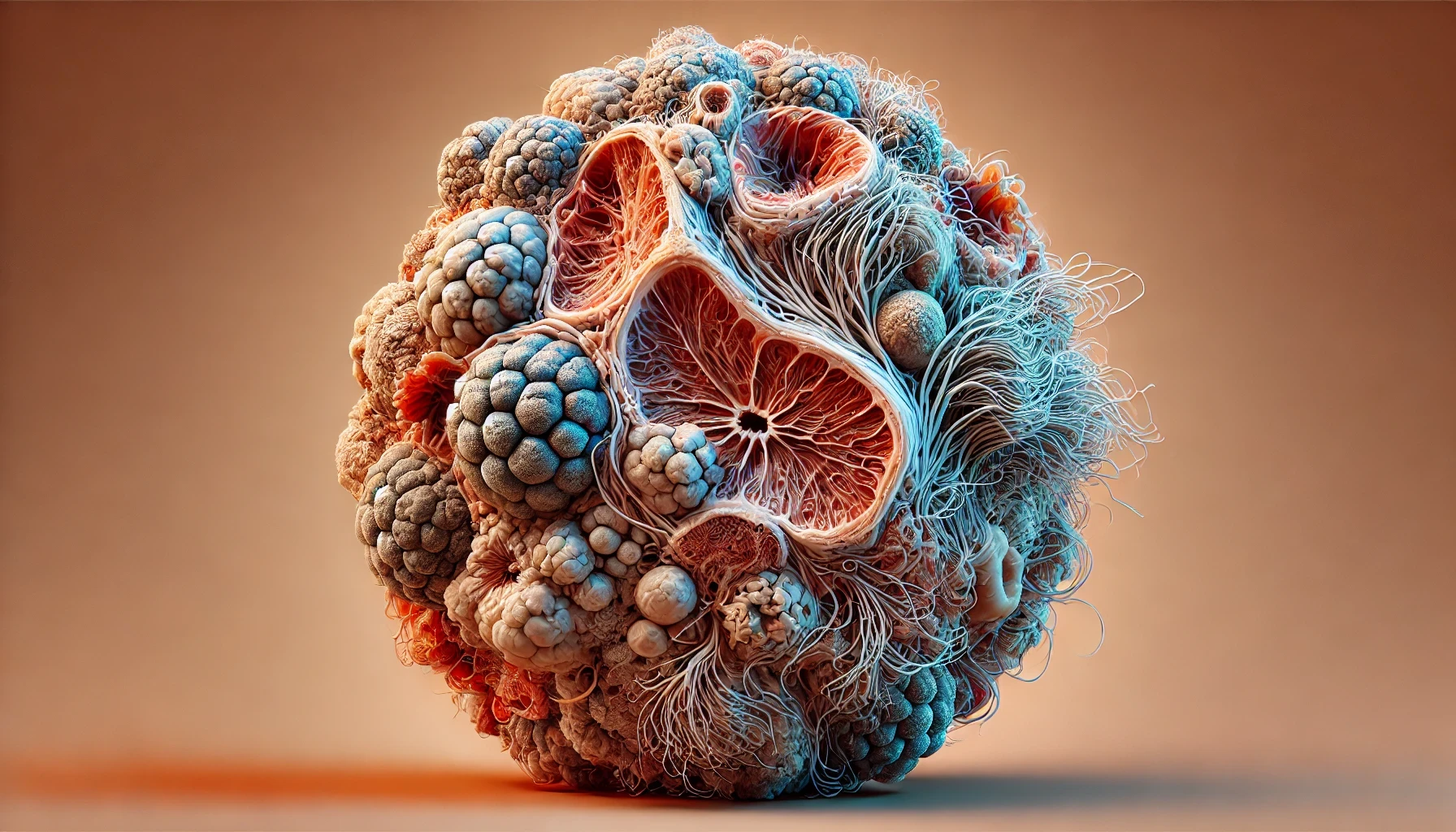 What Is a Teratoma? Types, Causes, Symptoms, and More