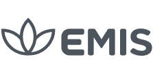 EMIS logo
