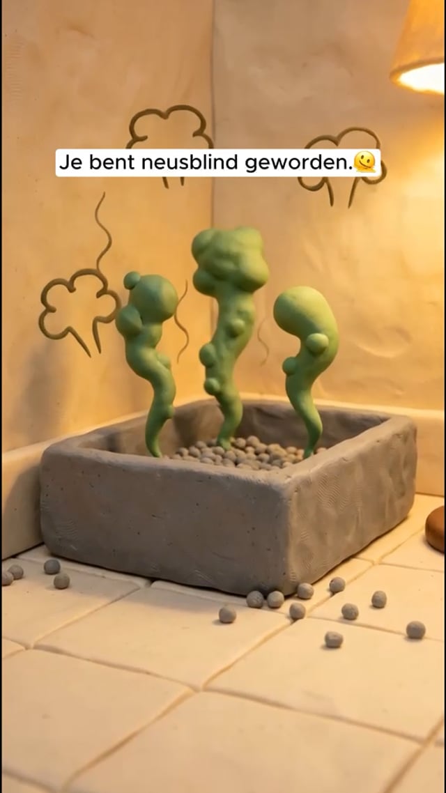 Ai animation ad creative example