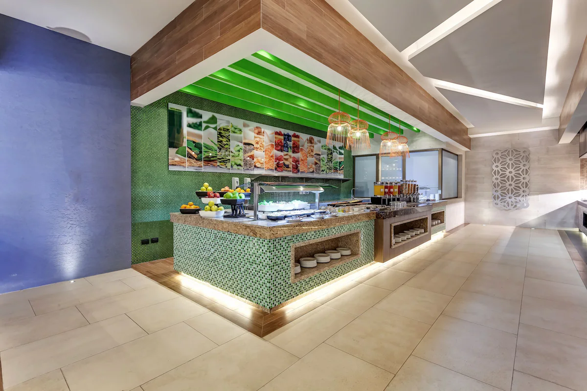 Hotel Planet Hollywood Costa Rica