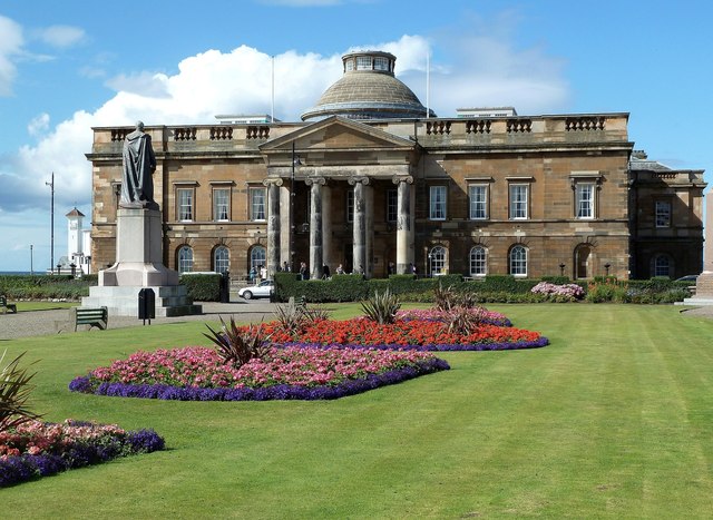 Ayr Sheriff Court Defence Lawyers - Charles Ferguson