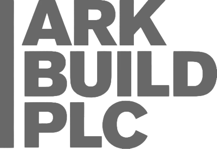 Ark Build PLC Logo