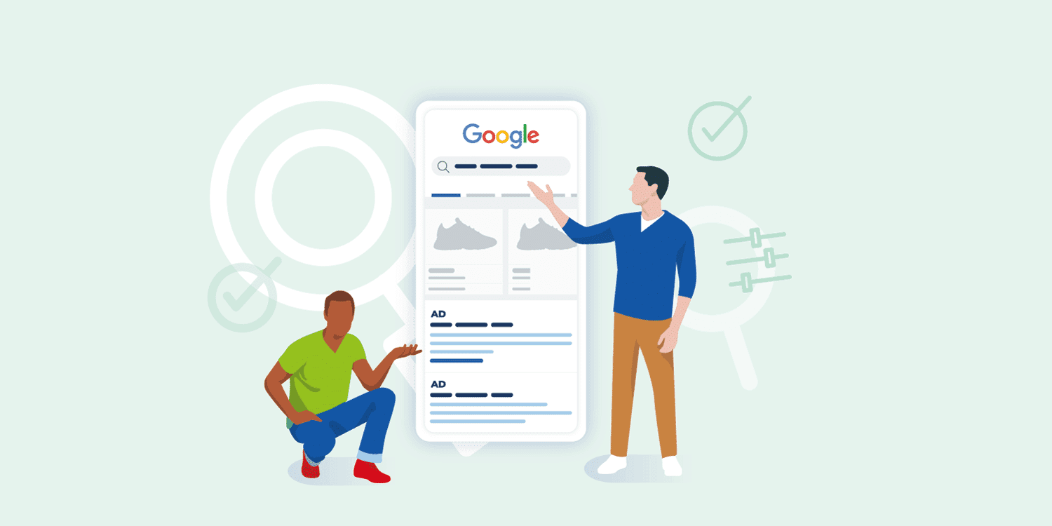 Publicidad en Google Ads en Chile