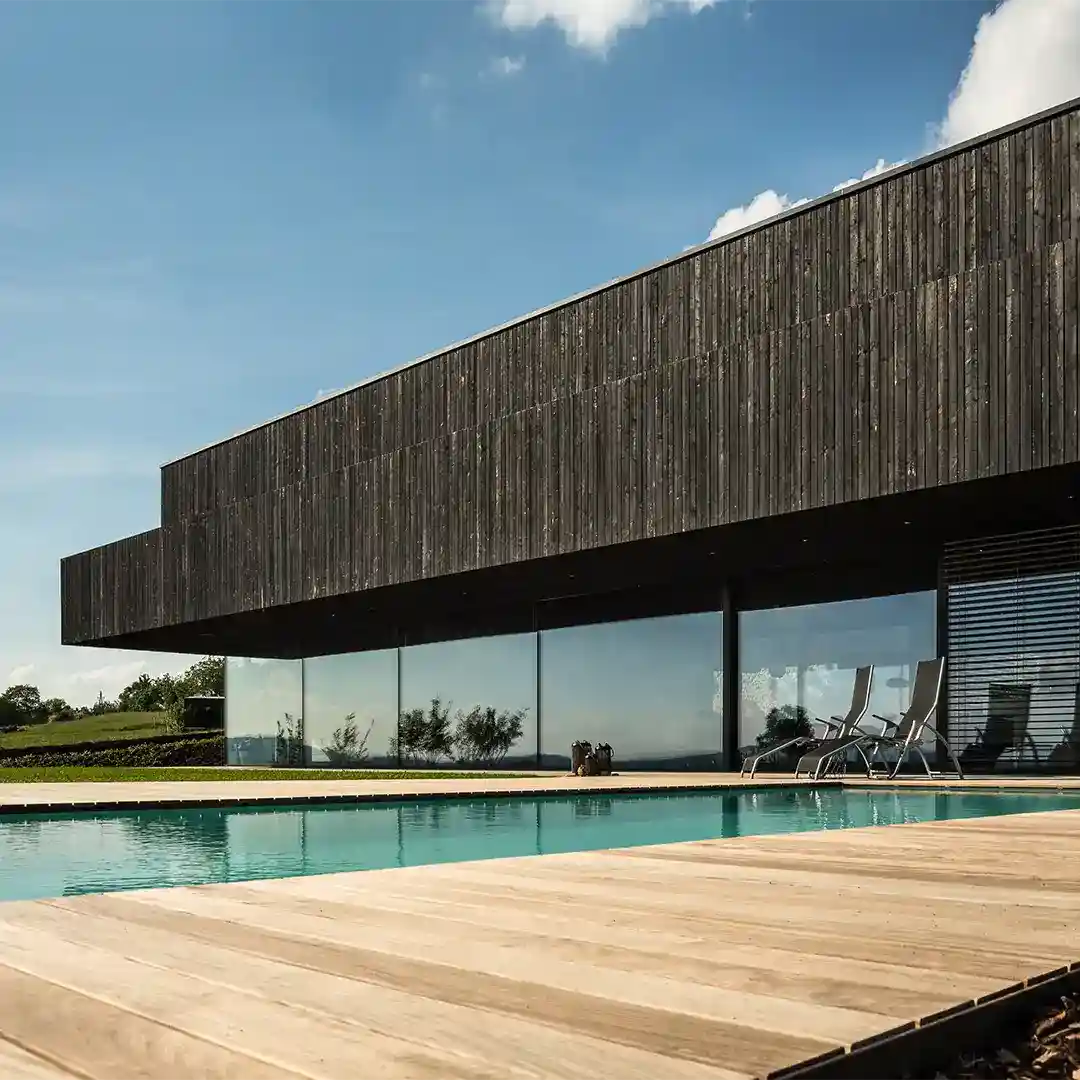 Smart Home & Building Automation, expert installations of Loxone systems