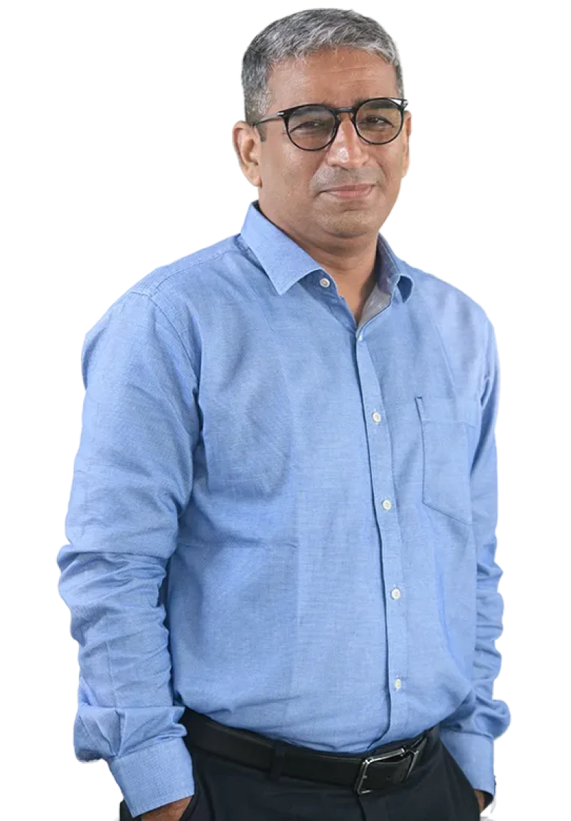 Picture of Cofounder