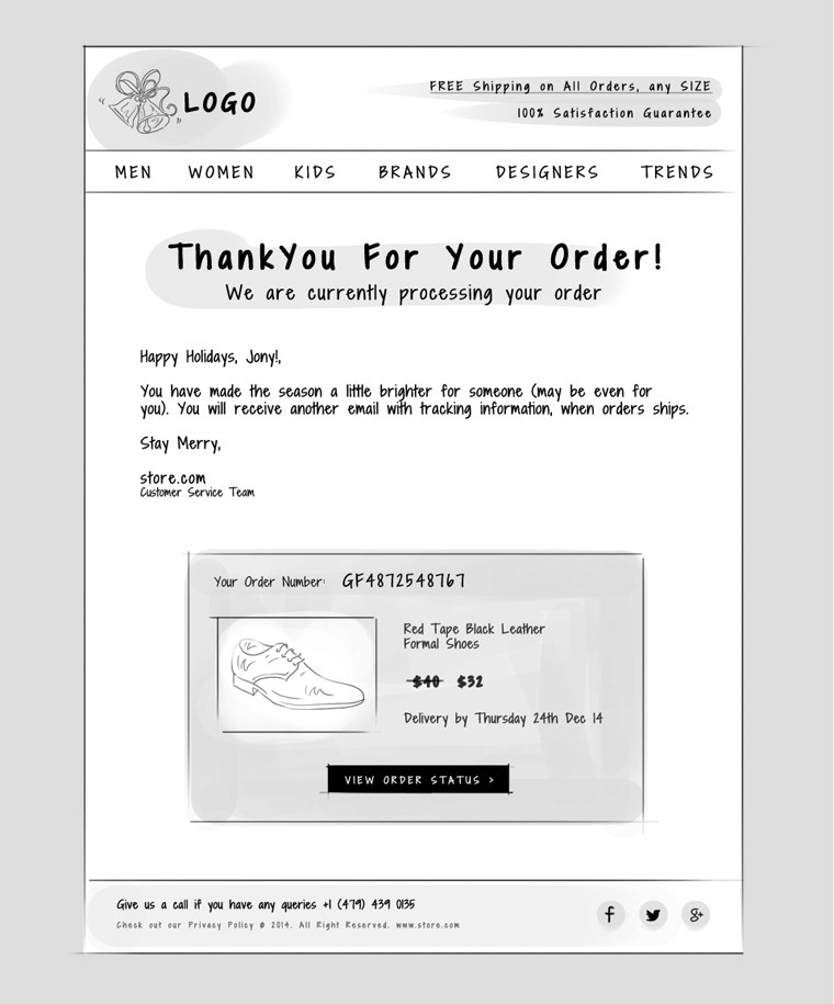 11 ecommerce ux design