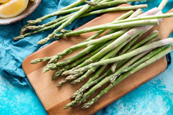 Asparagi