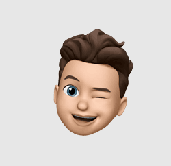 Moritz Killermann Memoji