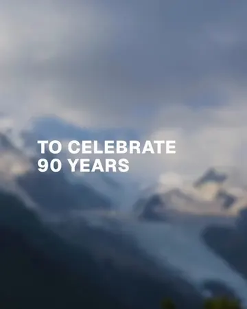 Publicité de Suunto