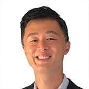 Portrait photo of JP Son