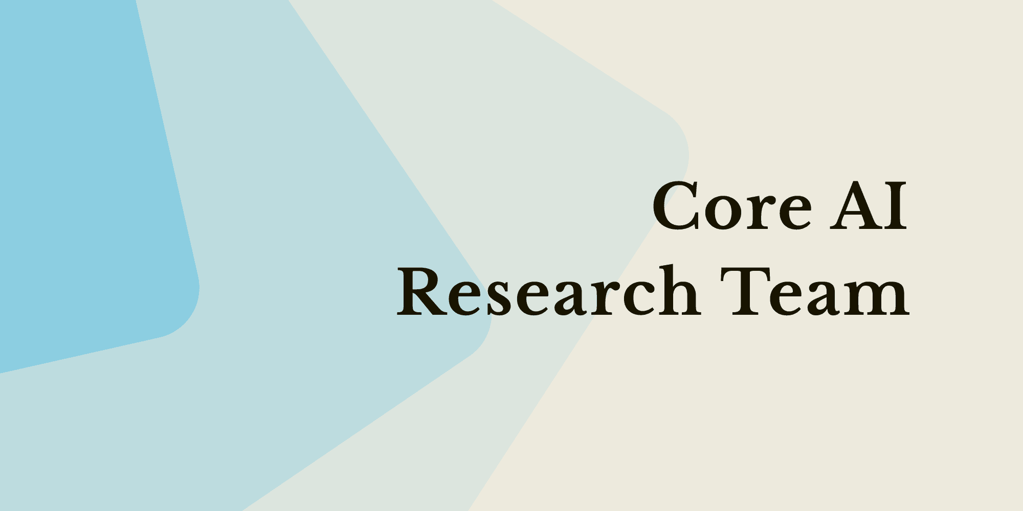 Apodex Core AI Research Team