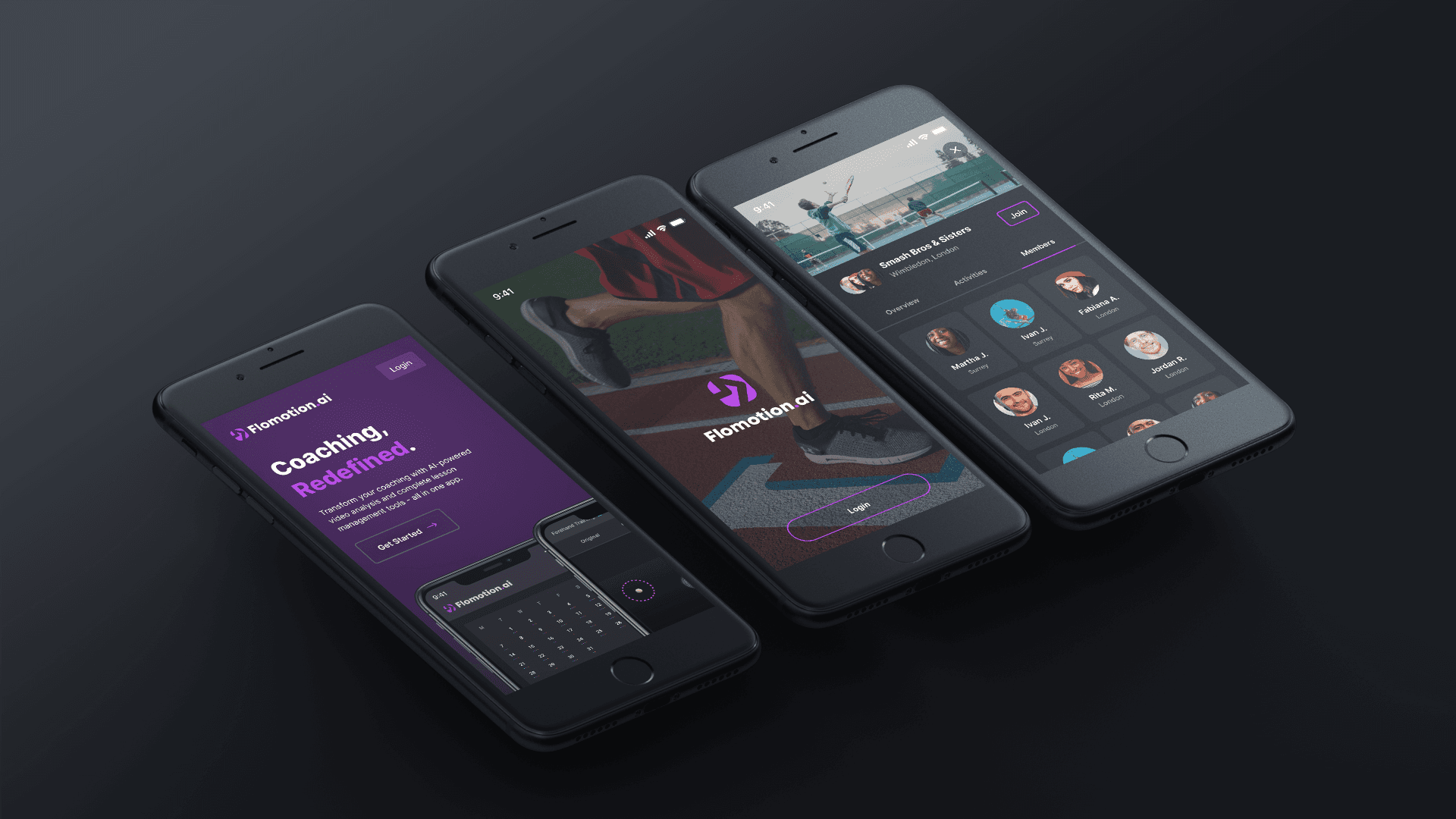 Currency App Dasboard