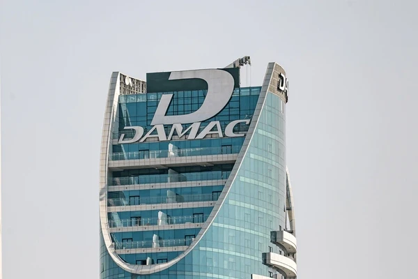 Damac Development Company in Dubai