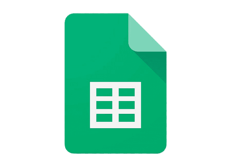 IA con integración a google sheets